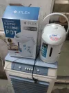 Cross-border stainless steel insulated electric kettle for boiling water, household electric kettle, large-capacity kettle for boiling tea Item Picture